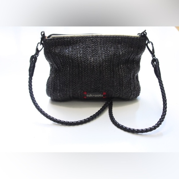 Sakroots Artist circle cross body bag - Picture 2 of 12